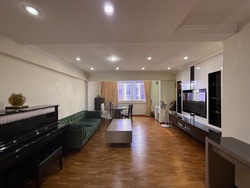 Blk 231 Hougang Street 21 (Hougang), HDB 5 Rooms #549867651